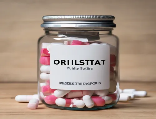 orlistat precio monterrey